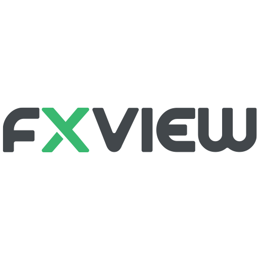 Logo FXView